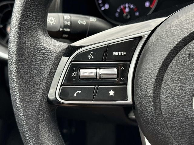 2024 Kia Forte LX