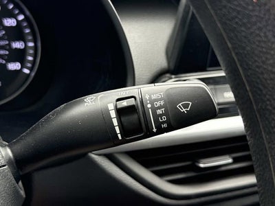 2024 Kia Forte LX