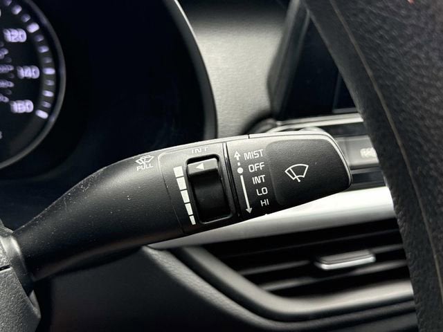 2024 Kia Forte LX