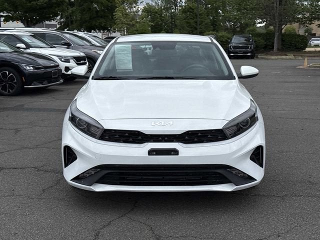 2024 Kia Forte LX