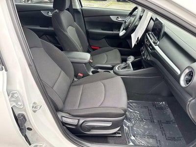 2024 Kia Forte LX