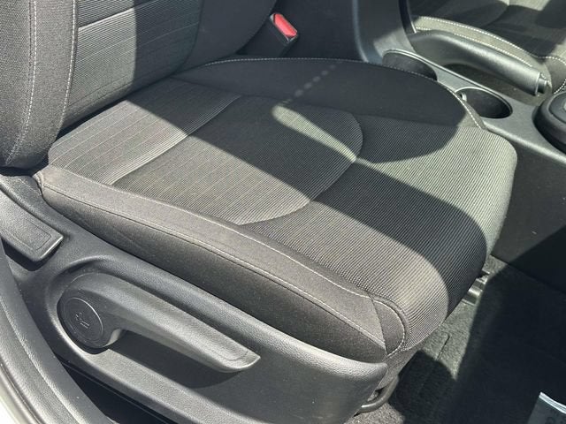 2019 Kia Forte Base