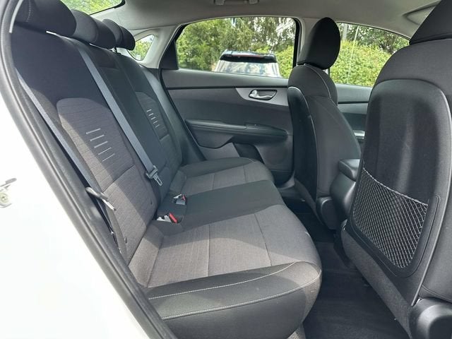 2019 Kia Forte Base