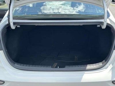 2019 Kia Forte Base