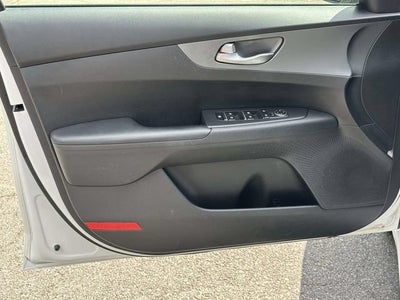 2019 Kia Forte Base