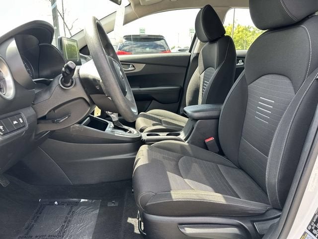 2019 Kia Forte Base