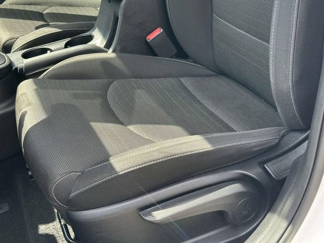 2019 Kia Forte Base