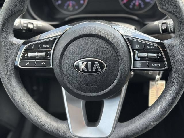 2019 Kia Forte Base