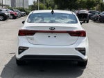 2019 Kia Forte Base