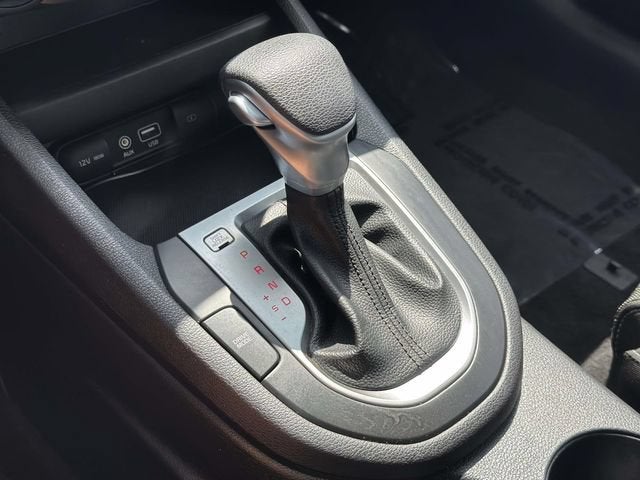 2019 Kia Forte Base