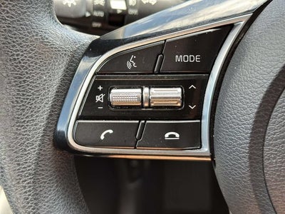 2019 Kia Forte Base