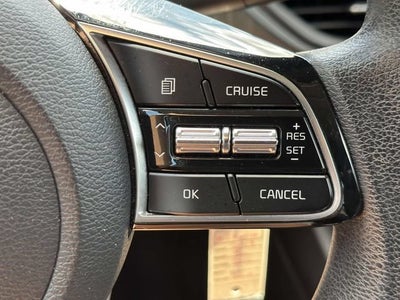 2019 Kia Forte Base