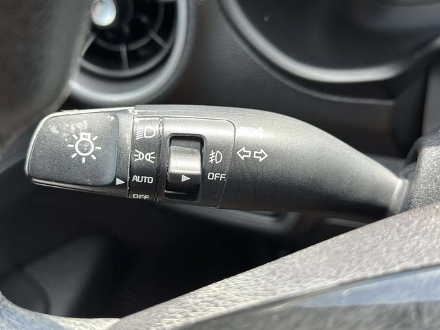 2019 Kia Forte Base