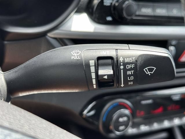 2019 Kia Forte Base