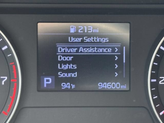 2019 Kia Forte Base