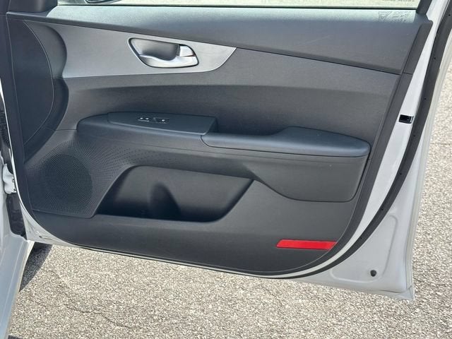 2019 Kia Forte Base