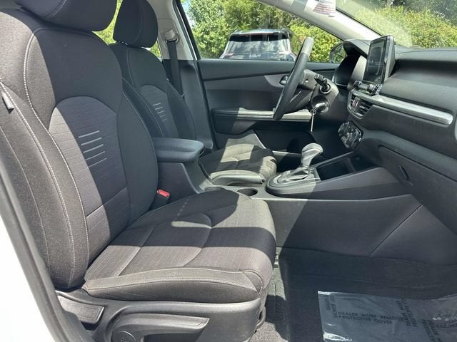 2019 Kia Forte Base