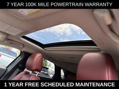 2022 Mazda Mazda CX-30 2.5 S Carbon Edition