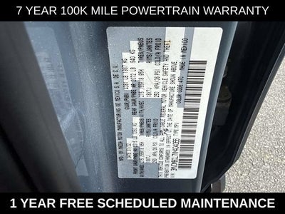 2022 Mazda Mazda CX-30 2.5 S Carbon Edition