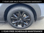 2022 Mazda Mazda CX-30 2.5 S Carbon Edition