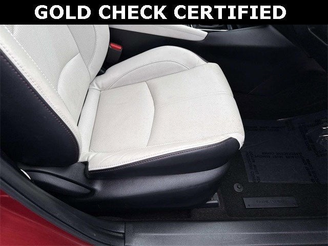 2018 Mazda Mazda3 Grand Touring