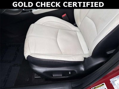 2018 Mazda Mazda3 Grand Touring