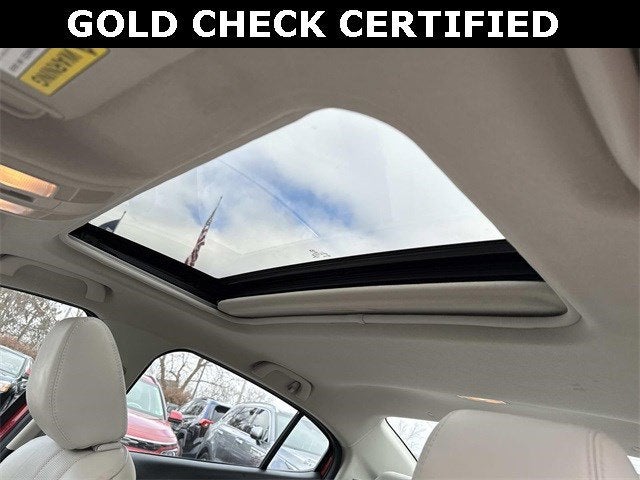 2018 Mazda Mazda3 Grand Touring