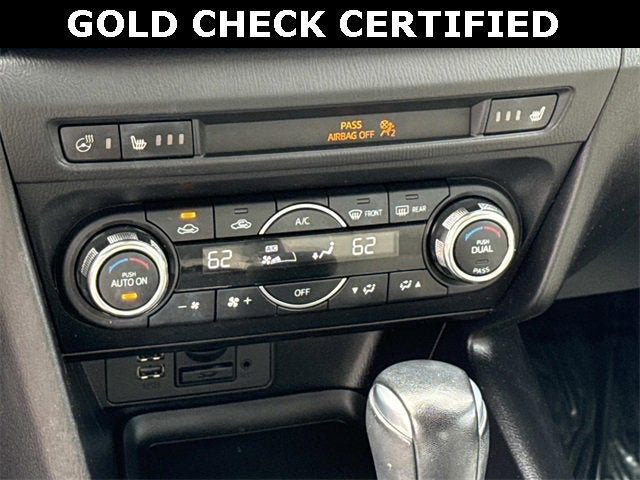 2018 Mazda Mazda3 Grand Touring