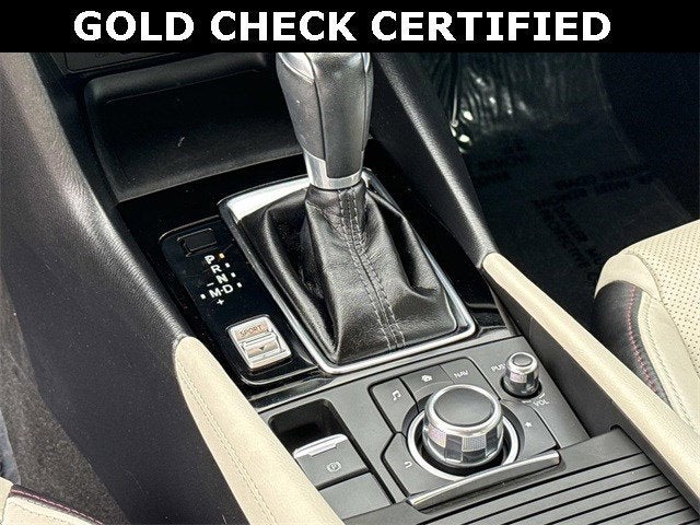 2018 Mazda Mazda3 Grand Touring