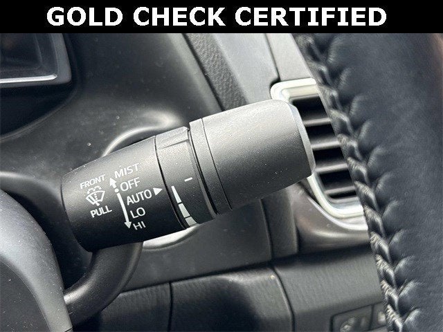 2018 Mazda Mazda3 Grand Touring