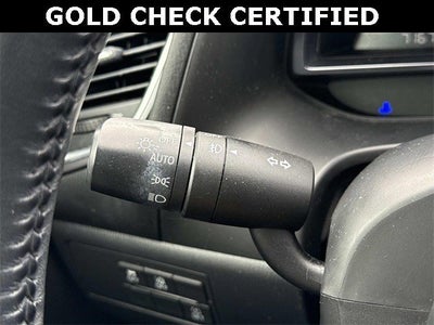 2018 Mazda Mazda3 Grand Touring