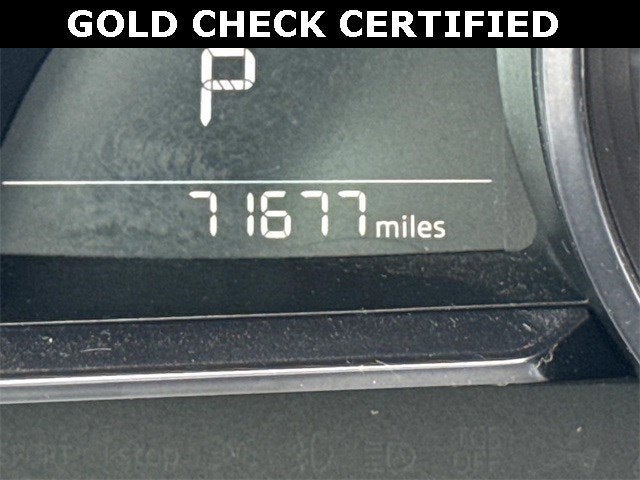 2018 Mazda Mazda3 Grand Touring