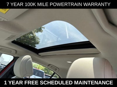 2022 Mazda Mazda3 Premium