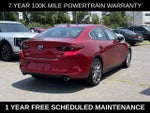2022 Mazda Mazda3 Premium
