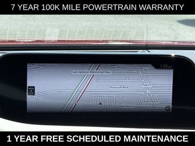 2022 Mazda Mazda3 Premium