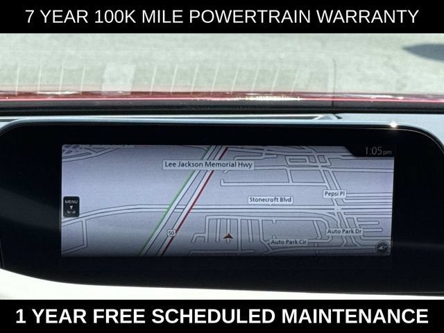 2022 Mazda Mazda3 Premium