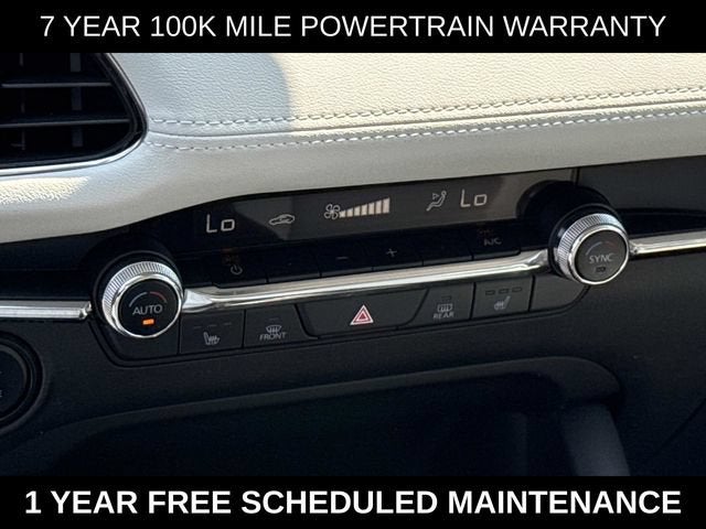 2022 Mazda Mazda3 Premium