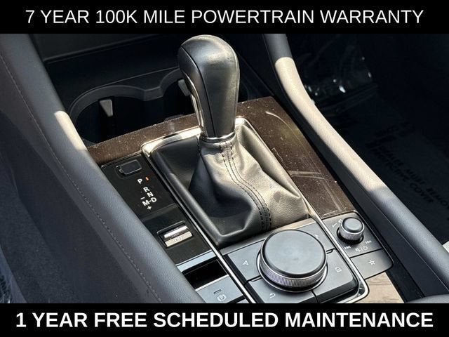 2022 Mazda Mazda3 Premium