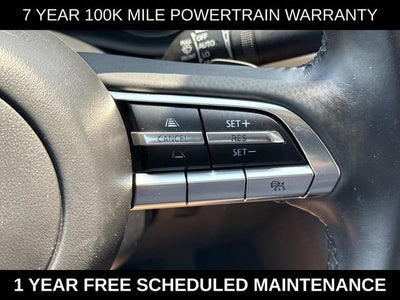 2022 Mazda Mazda3 Premium