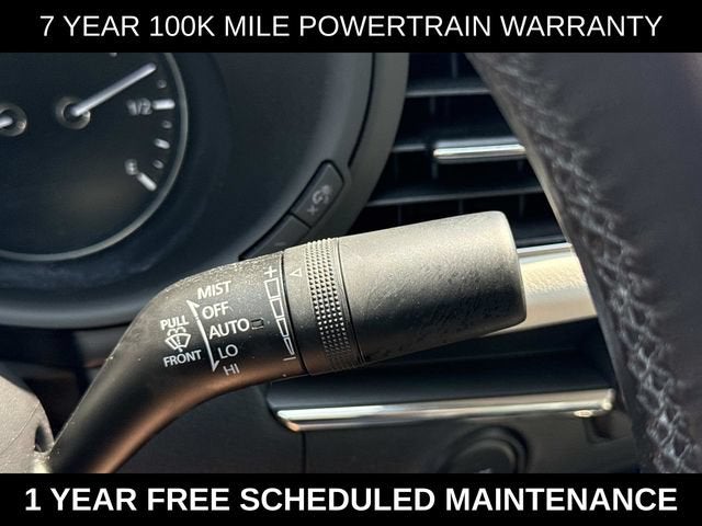 2022 Mazda Mazda3 Premium