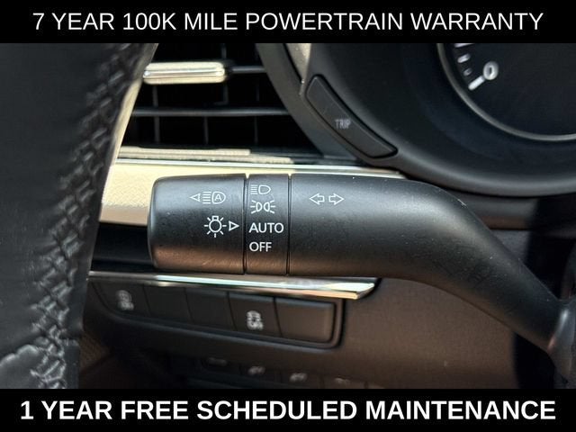 2022 Mazda Mazda3 Premium