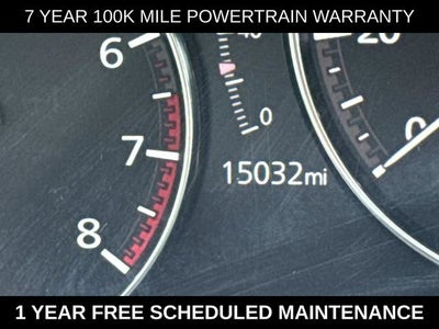 2022 Mazda Mazda3 Premium