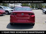 2022 Mazda Mazda3 Premium