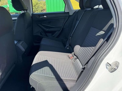 2023 Volkswagen Jetta 1.5T S
