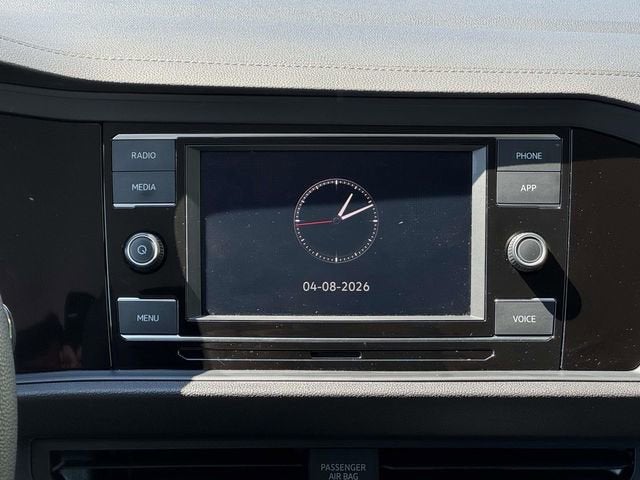 2023 Volkswagen Jetta 1.5T S