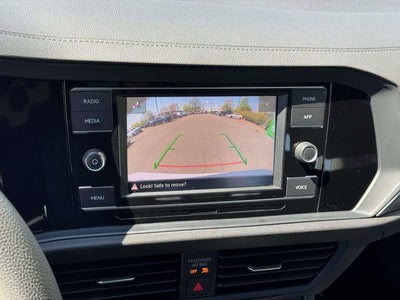 2023 Volkswagen Jetta 1.5T S