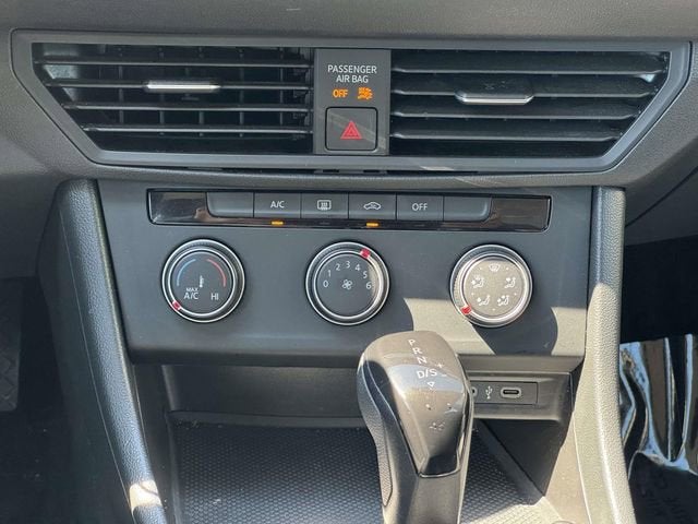 2023 Volkswagen Jetta 1.5T S