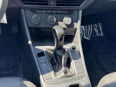 2023 Volkswagen Jetta 1.5T S