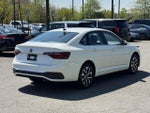 2023 Volkswagen Jetta 1.5T S