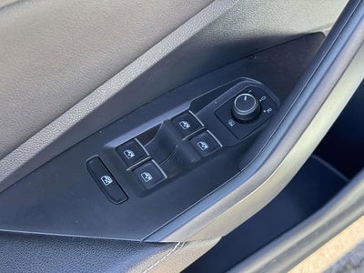 2023 Volkswagen Jetta 1.5T S